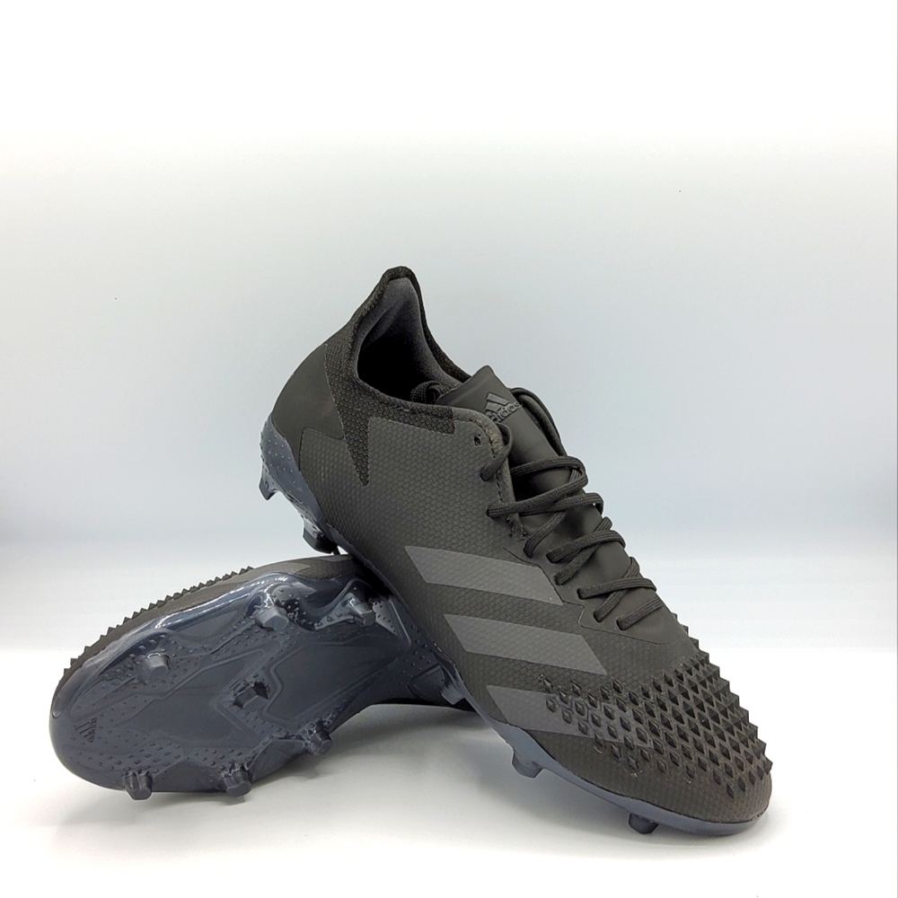 Adidas Predator Demonskin Kids size 5